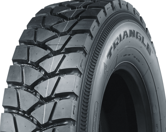 Автошина TRIANGLE TR918 315/80 R22.5